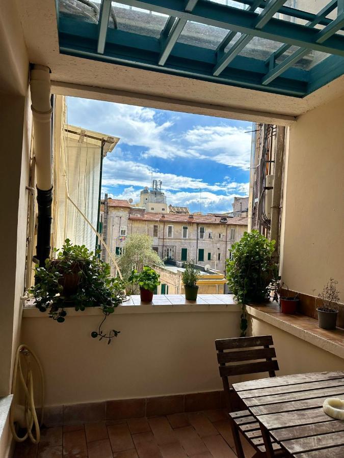 La Maison Di Trastevere ローマ エクステリア 写真